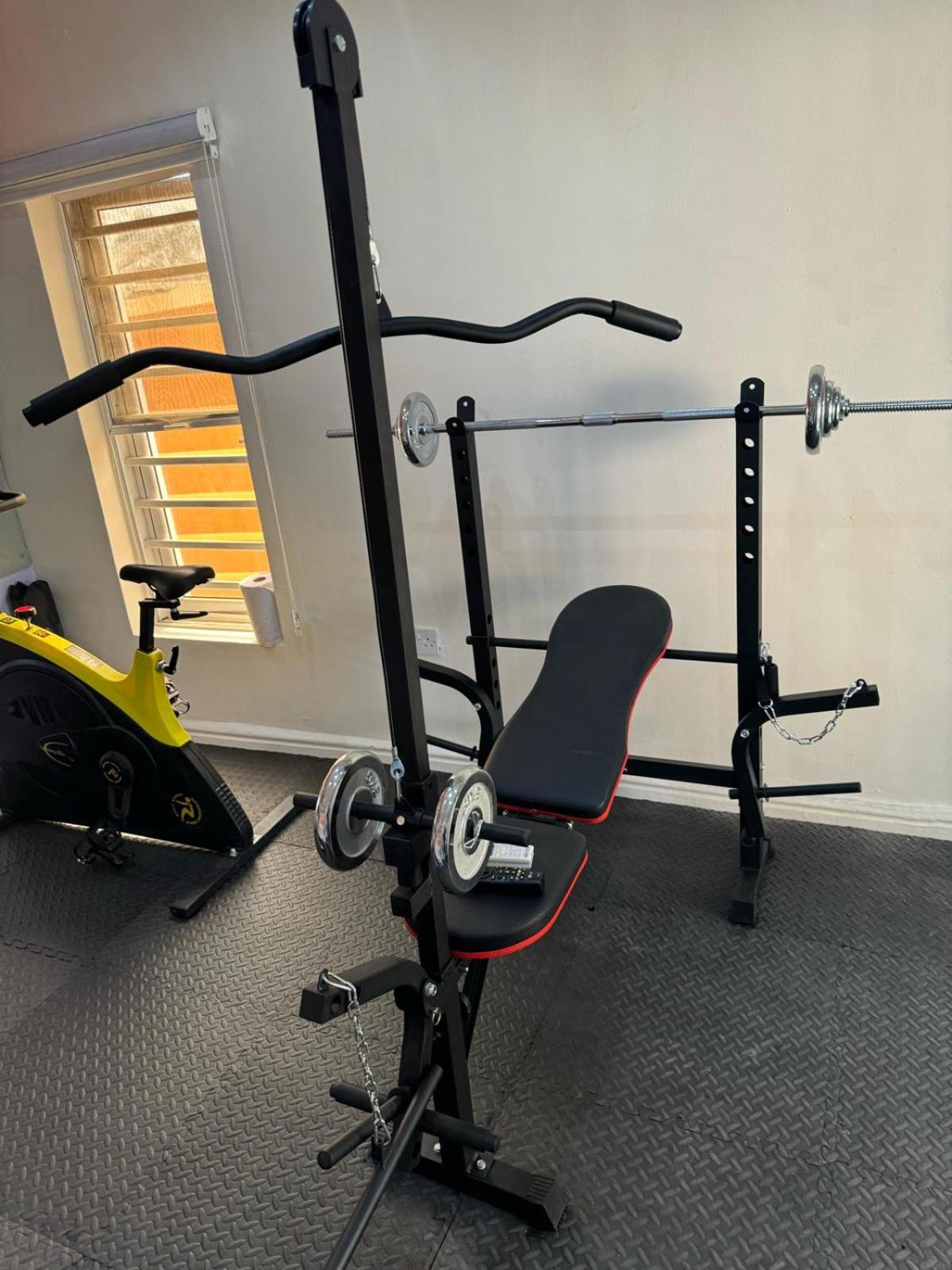 Dominance Events And Suites Ibadan Ngoại thất bức ảnh